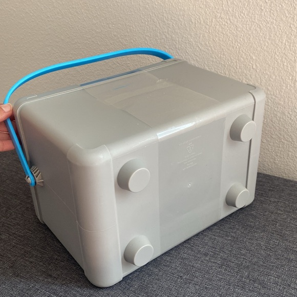 Adorable Storage Box - Picture 5 of 5